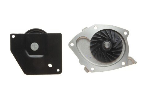 Комплект ременя грм skf VKMC06008