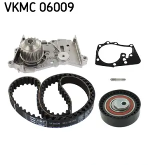 Комплект ремня грм SKF VKMC 06009