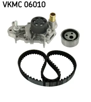 Комплект ременя грм SKF VKMC 06010