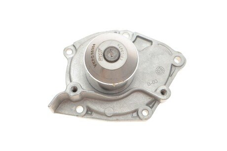 Комплект ременя грм skf VKMC06106