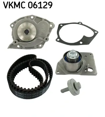 Комплект ремня грм SKF VKMC 06129