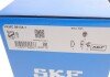 Комплект ремня грм skf VKMC 06134-1