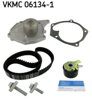 Комплект ремня грм SKF VKMC 06134-1