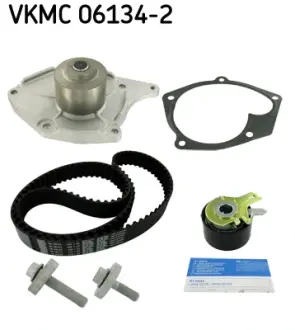 Комплект ременя грм SKF VKMC 06134-2
