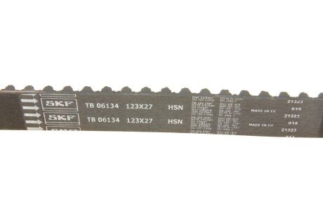 Комплект ременя грм skf VKMC 06134-3