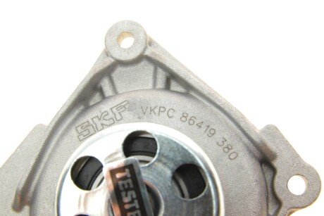 Комплект ременя грм skf VKMC 06134-3