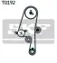 Комплект ремня грм SKF VKMC 06220