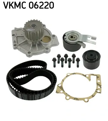 Комплект ремня грм SKF VKMC 06220