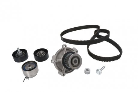 Комплект ременя грм skf VKMC08503