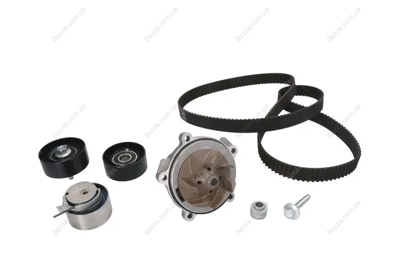 Комплект ремня грм SKF VKMC08503