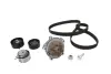 Комплект ремня грм SKF VKMC08503
