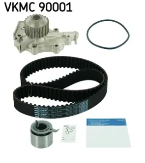 Комплект ремня грм SKF VKMC 90001