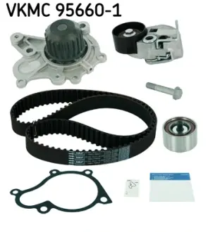 Комплект ременя грм SKF VKMC956601