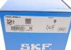 Комплект ремня грм skf VKMC 95660-3