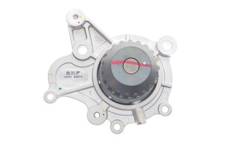 Комплект ремня грм skf VKMC956603