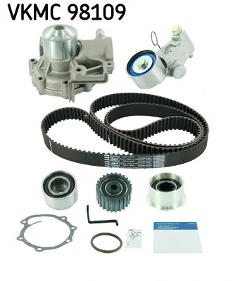 Комплект ремня грм SKF VKMC 98109