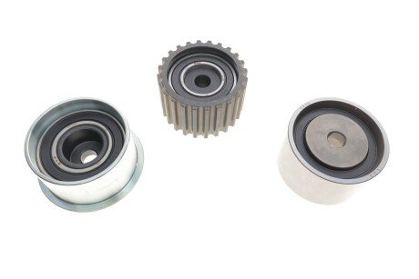 Комплект ременя грм skf VKMC981092