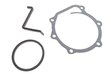 Комплект ременя грм skf VKMC981092