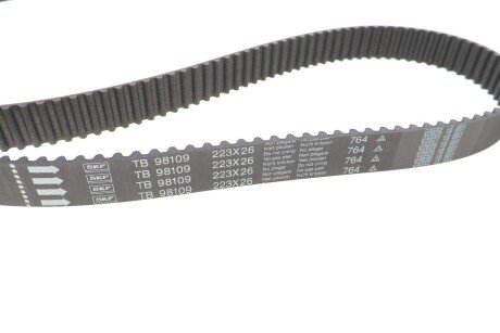 Комплект ременя грм skf VKMC981092