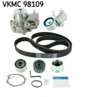 Комплект ремня грм SKF VKMC 98109