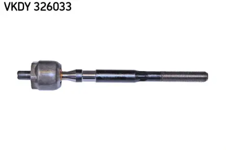 Комплект зчеплення в зборі SKF VKDY326033