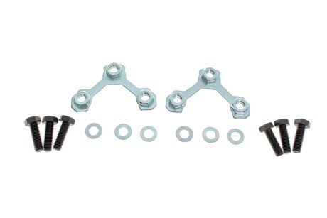 Комплект важелів підвіски skf VKDS461000