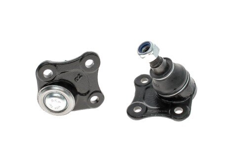 Комплект важелів підвіски skf VKDS461000