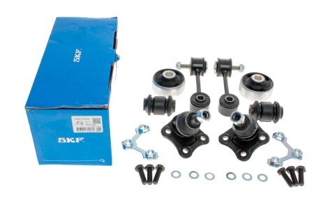 Комплект важелів підвіски skf VKDS461000