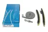 Ланцюг з натягувачем в комплекті SKF VKML88025