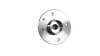 Маточина колеса SKF VKBA 3697