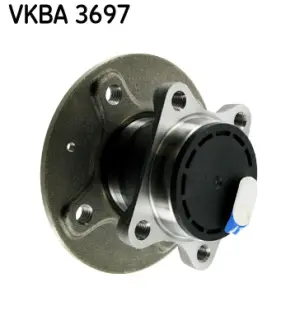 Маточина колеса SKF VKBA 3697