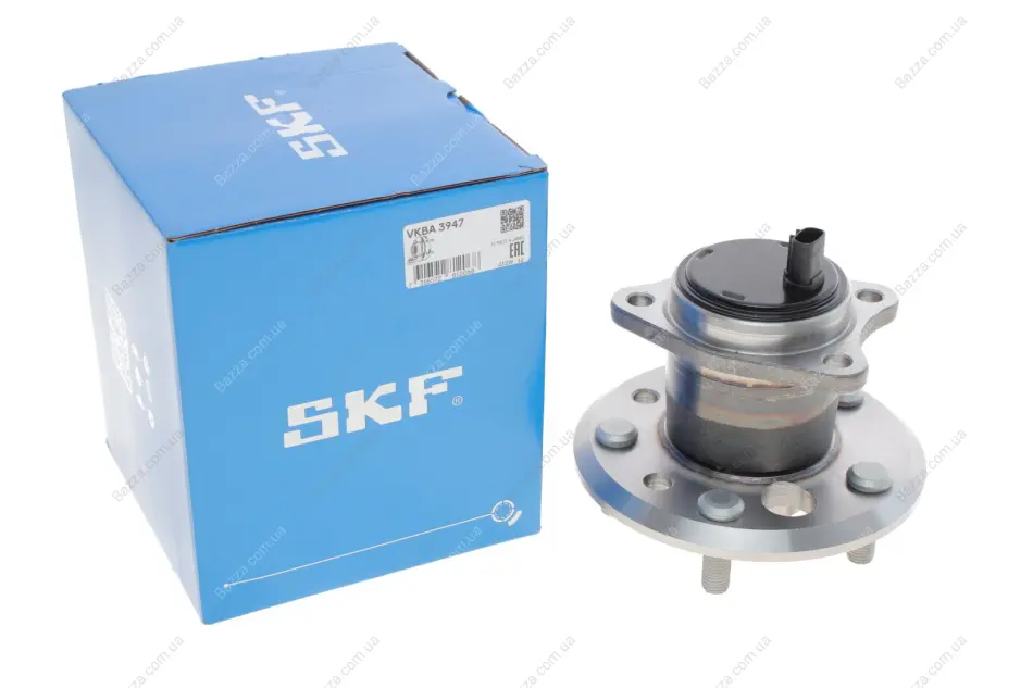 Маточина колеса SKF VKBA3947 (фото 1)