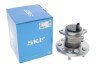 Маточина колеса skf VKBA 3947