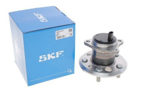 Маточина колеса skf VKBA3947