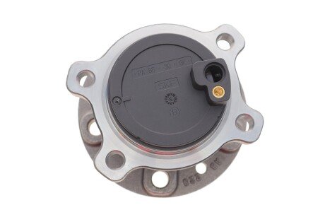 Маточина колеса skf VKBA6532