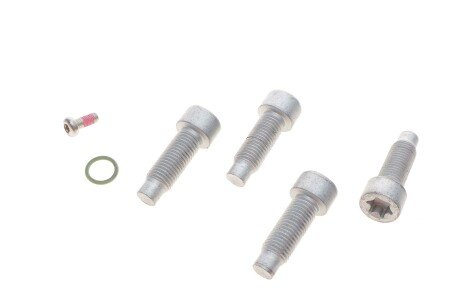 Маточина колеса skf VKBA6532