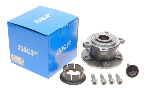 Маточина колеса skf VKBA6533