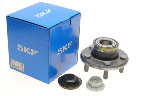 Маточина колеса skf VKBA6717