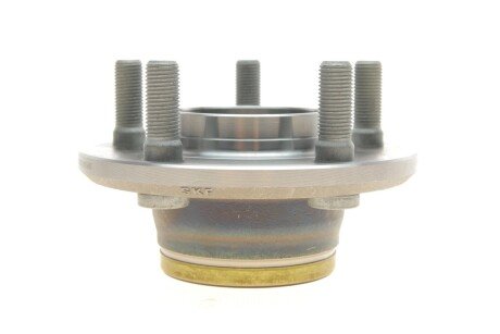 Маточина колеса skf VKBA6717