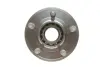 Маточина колеса SKF VKBA6717