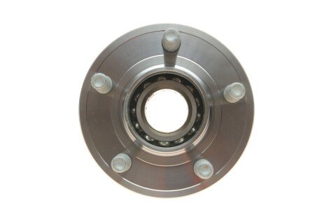Маточина колеса skf VKBA6717