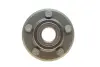 Маточина колеса SKF VKBA6717
