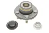 Маточина колеса SKF VKBA6717