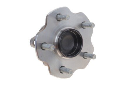 Маточина колеса skf VKBA7462