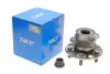 Маточина колеса SKF VKBA7476