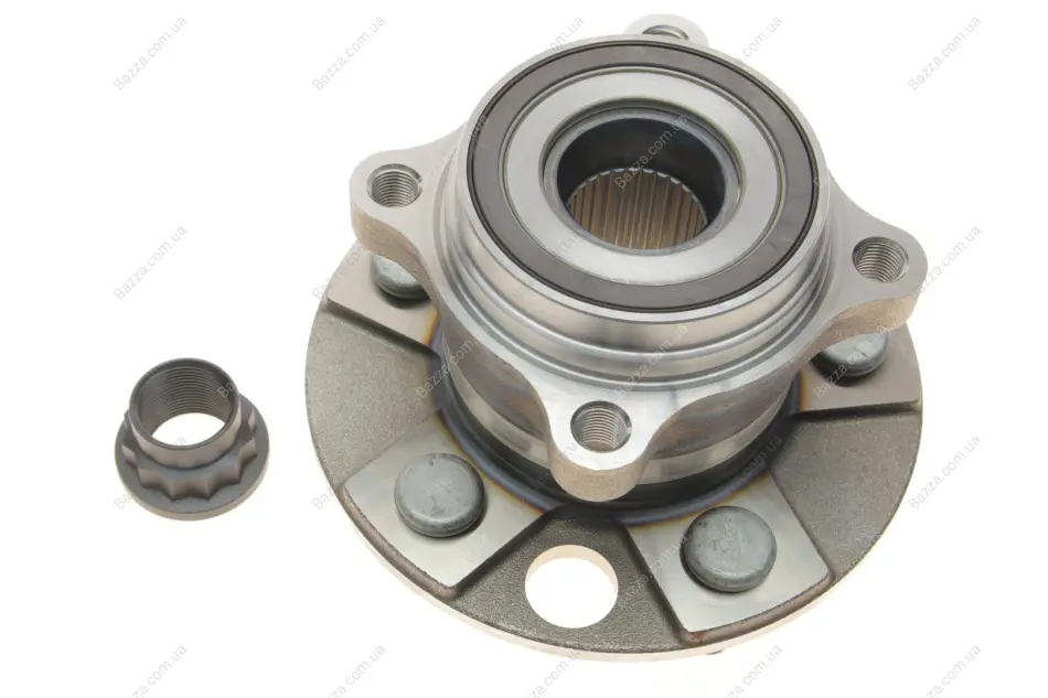 Маточина колеса SKF VKBA7476