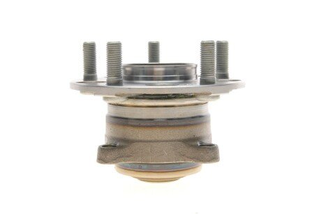 Маточина колеса skf VKBA7540