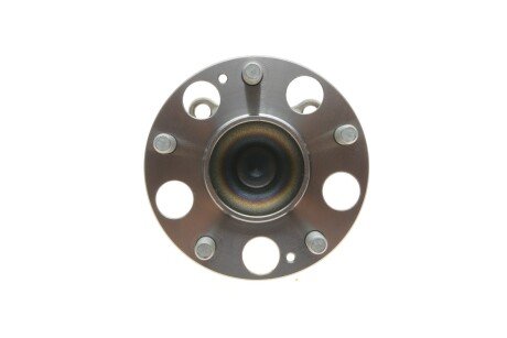 Маточина колеса skf VKBA7540