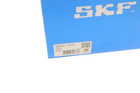Маточина колеса skf VKBA7540