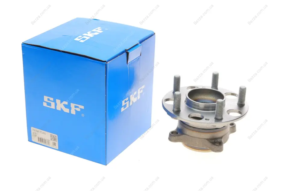 Маточина колеса SKF VKBA7540 (фото 1)
